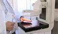 Imagen La mamografía es la mejor prueba para la detección precoz del cáncer de...
