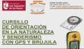 Imagen Curso de Orientación en la Naturaleza