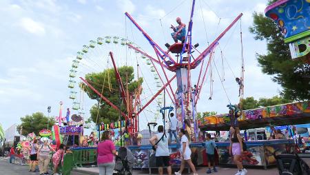 Imagen Viviendo el “Día sin ruido” y con precios reducidos en el Recinto Ferial de San Sebastián de los Reyes