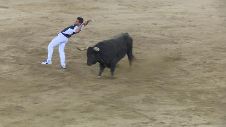 Imagen Ya se conocen los nombres de los recortadores que pasarán a la final del próximo viernes