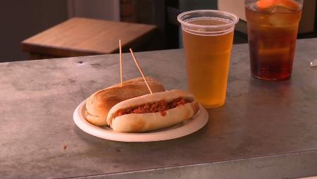 Imagen Paella, migas, montados y tapas gratis con las consumiciones en los bares del casco urbano