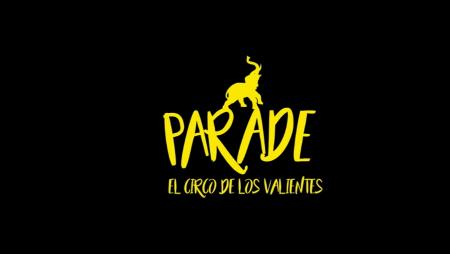 Imagen Ya se pueden recoger las entradas para “Parade: El Circo de los...