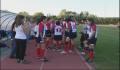 Imagen El equipo femenino del XV Sanse Scrum Rugby consigue el ascenso a División de Honor