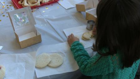 Imagen Una semana con más de 11 actividades gratuitas para los peques de San Sebastián de los Reyes