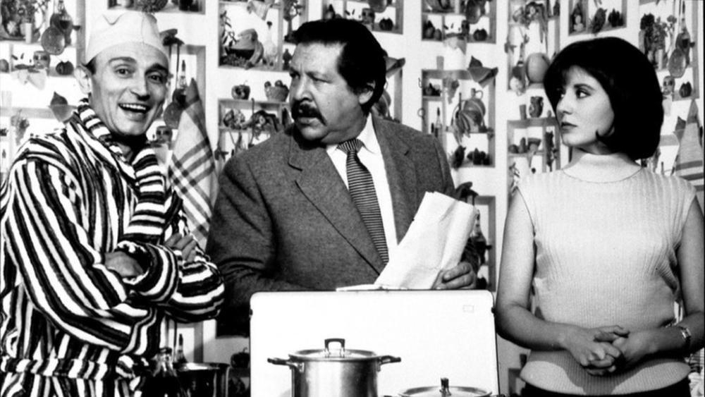 Imagen La ciudad se suma al Día del Cine Español con proyecciones gratuitas