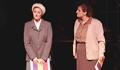 Imagen 8M: La obra teatral Las raíces cortadas conmemora los 80 años de voto femenino en España