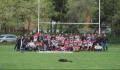 Imagen El XV Sanse Club de Rugby campeón de 2ª Regional