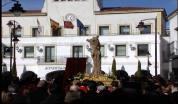 Imagen Sanse celebra sus fiestas patronales en honor a San Sebastián Mártir