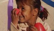 Imagen El programa Vacaciones en Paz busca familias de acogida para niños saharauis
