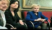Imagen El documental Las Constituyentes inaugura el programa del Día Internacional de la Mujer