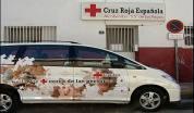 Imagen Unanimidad en el reconocimiento a Cruz Roja Española en el Pleno de septiembre de Sanse