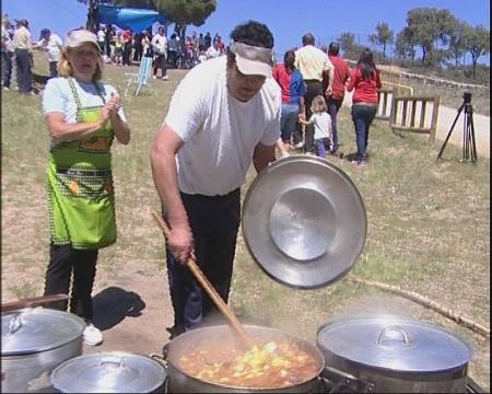 Imagen Vuelve la fiesta de la caldereta