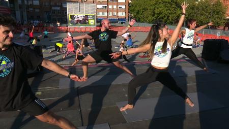 Imagen 10 años de bienestar, salud y felicidad en Viña Fitness de San Sebastián de los Reyes