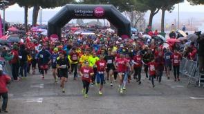 Imagen 4.000 dorsales para ´correr libres´ la IX Carrera de la Mujer