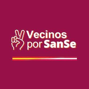 Imagen Vecinos por Sanse-Ciudadanos (VxSSR-Cs)