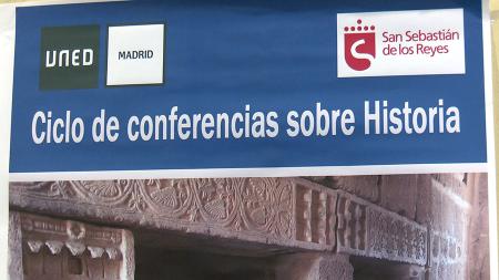 Imagen Arranca el curso de la UNED en San Sebastián de los Reyes