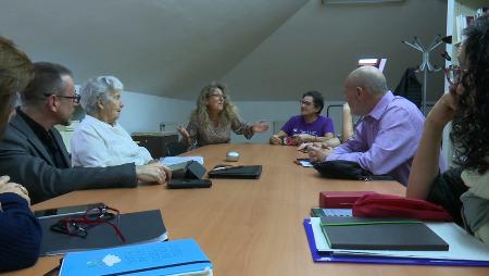 Imagen Vuelven “Los versos en la buhardilla” al Centro de Estudios de la Poesía...