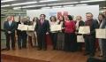 Imagen La Comunidad de Madrid premia a dos comercios de Sanse
