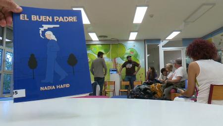 Imagen ¿Conoces el “Club de Lectura de Cómics” de la biblioteca municipal Claudio Rodríguez?