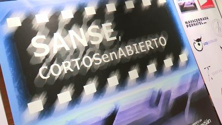 Imagen El corto ganador de la última edición de Sanse, Cortos en Abierto, se decidirá en la gala final