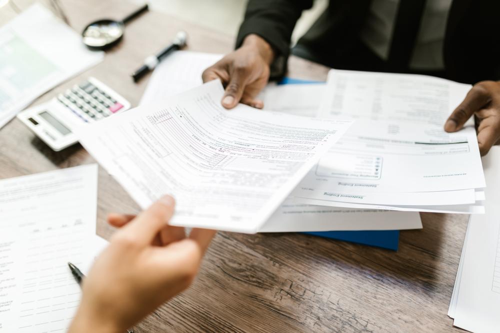 Imagen Sensibilización al empresariado sobre la Brecha Salarial