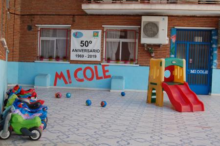 Imagen Mi Cole