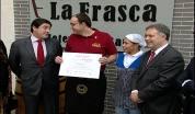 Imagen La Frasca gana la I Edición de Tapeando al Norte de Madrid