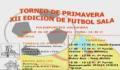 Imagen XII Torneo APADIS de fútbol sala
