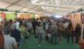 Imagen 19.000 personas visitan Sansestock 2010
