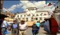 Imagen Mercado Medieval en Sanse