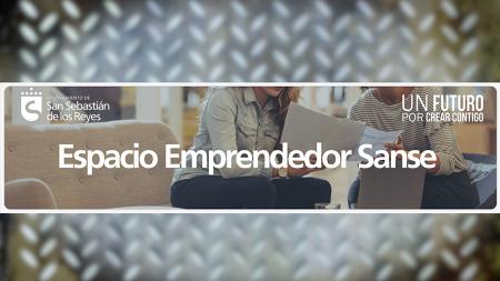 Imagen La oportunidad de convertir tu idea en un negocio viable está en Espacio Emprendedor