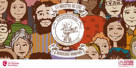 XV Muestra de Cine y Derechos Humanos
