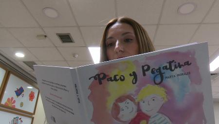 Imagen Planazos en las bibliotecas: las familias no se aburren en San Sebastián de los Reyes