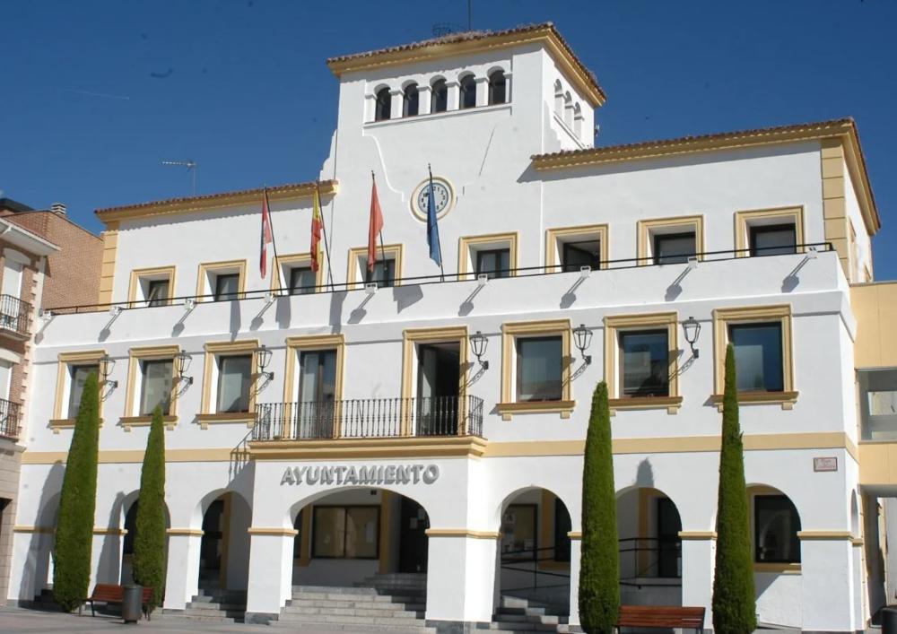 Imagen Convocatoria a sesión extraordinaria y urgente del Ayuntamiento Pleno