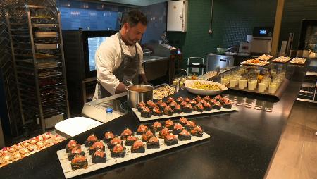 Imagen Un centro culinario único en España se instala en San Sebastián de los Reyes