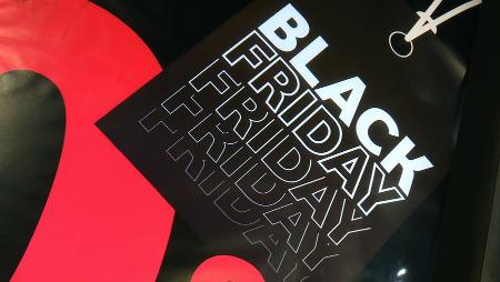 Imagen ¿Ofertas, gangas, consumo frenético? ¡Todo listo para el “Black Friday”!