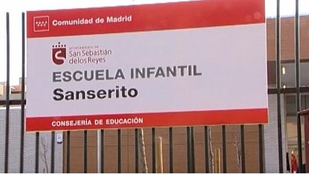 Imagen Sanse inaugura su quinta escuela infantil