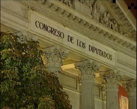 Imagen XXXII Años de Constitución Española