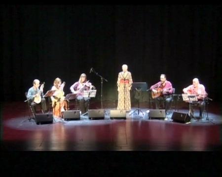 Imagen XXIII Muestra de cantos tradicionales de Navidad