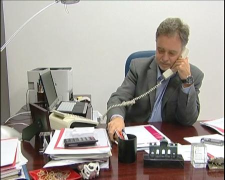 Imagen Un año en línea directa con el Alcalde