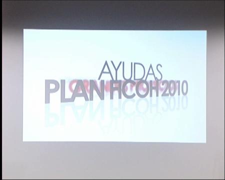 Imagen Ayudas a PYMES 2010