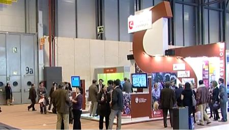 Imagen Balance de FITUR 2010