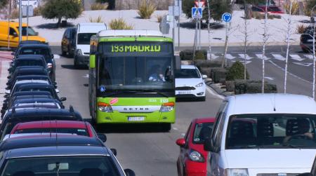 Imagen Sanse aplicará su propio protocolo de actuación frente a la alta...