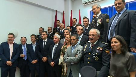 Imagen Sanse y Alcobendas celebran el Día de los Ángeles Custodios, patrón de...