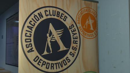 Imagen La Asociación de Clubes Deportivos de Sanse enseña músculo en su...