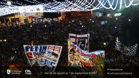 Imagen Fiestas de Sanse 2019