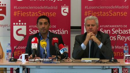 Imagen Sanse reforzará la seguridad, la prevención de violencia sexual y la limpieza durante sus fiestas