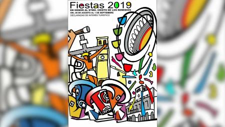 Imagen Así vienen las Fiestas de Sanse en 2019