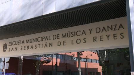 Imagen La Escuela Municipal de Música y Danza afronta un nuevo curso con...