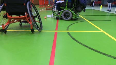 Imagen Cultura y deporte por la inclusión y participación de las personas con discapacidad